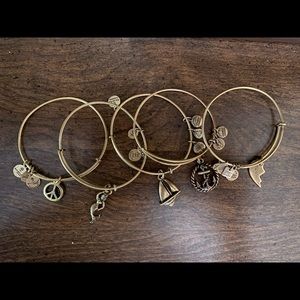 Alex & Ani (Lot of 6)